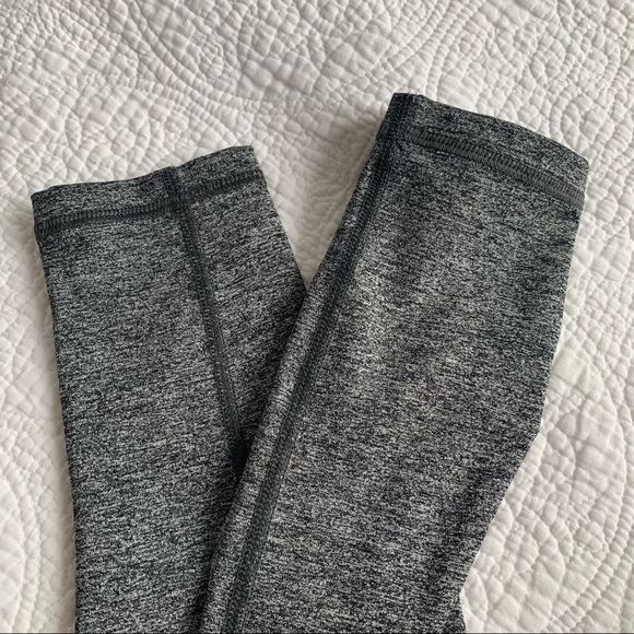 PINK VSX Grey Knockout Tight - Picture 10 of 12